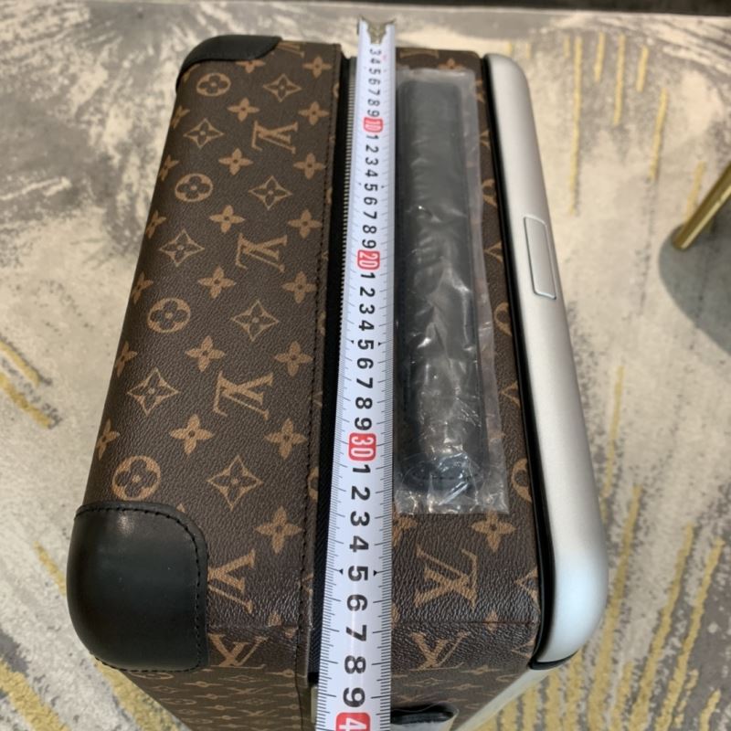 Louis Vuitton Suitcase